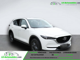 Mazda CX-5 2.5L Skyactiv-G 194 ch 4x2 BVA  occasion � Beaupuy - photo n�2