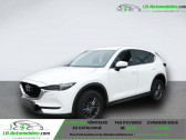 Annonce Mazda CX-5 occasion Essence 2.5L Skyactiv-G 194 ch 4x2 BVA � Beaupuy
