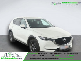 Mazda CX-5 2.5L Skyactiv-G 194 ch 4x2 BVA  occasion � Beaupuy - photo n�2