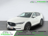 Annonce Mazda CX-5 occasion Essence 2.5L Skyactiv-G 194 ch 4x2 BVA � Beaupuy