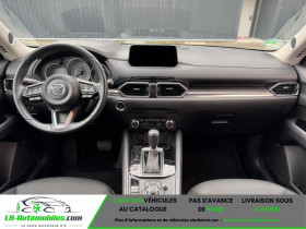 Mazda CX-5 2.5L Skyactiv-G 194 ch 4x2 BVA  occasion � Beaupuy - photo n�3