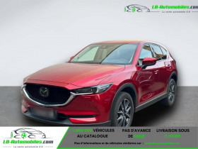Mazda CX-5 2.5L Skyactiv-G 194 ch 4x2 BVA  occasion � Beaupuy - photo n�2