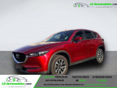 Annonce Mazda CX-5 occasion Essence 2.5L Skyactiv-G 194 ch 4x2 BVA � Beaupuy