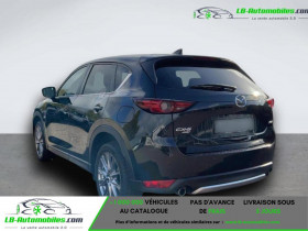 Mazda CX-5 2.5L Skyactiv-G 194 ch 4x2 BVA  occasion � Beaupuy - photo n�3