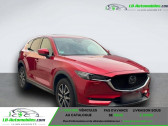 Annonce Mazda CX-5 occasion Essence 2.5L Skyactiv-G 194 ch 4x2 BVA � Beaupuy