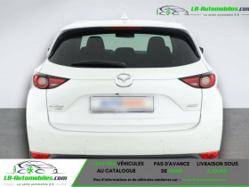 Mazda CX-5 2.5L Skyactiv-G 194 ch 4x2 BVA  occasion � Beaupuy - photo n�7