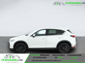 Mazda CX-5 2.5L Skyactiv-G 194 ch 4x2 BVA  occasion � Beaupuy - photo n�6