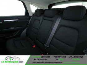 Mazda CX-5 2.5L Skyactiv-G 194 ch 4x2 BVA  occasion � Beaupuy - photo n�9