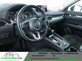 Mazda CX-5 2.5L Skyactiv-G 194 ch 4x2 BVA  occasion � Beaupuy - photo n�8