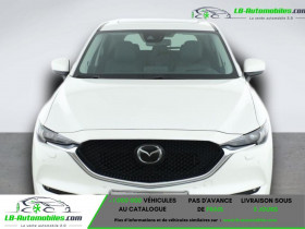 Mazda CX-5 2.5L Skyactiv-G 194 ch 4x2 BVA  occasion � Beaupuy - photo n�5