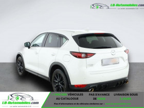 Mazda CX-5 2.5L Skyactiv-G 194 ch 4x2 BVA  occasion � Beaupuy - photo n�4