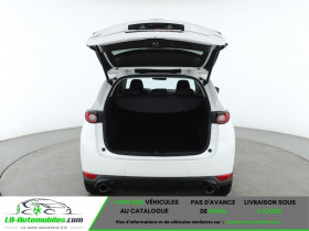 Mazda CX-5 2.5L Skyactiv-G 194 ch 4x2 BVA  occasion � Beaupuy - photo n�9