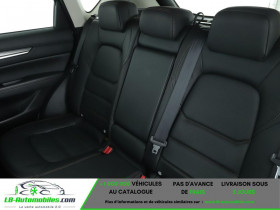 Mazda CX-5 2.5L Skyactiv-G 194 ch 4x2 BVA  occasion � Beaupuy - photo n�8