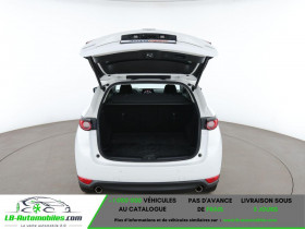 Mazda CX-5 2.5L Skyactiv-G 194 ch 4x2 BVA  occasion � Beaupuy - photo n�10