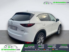 Mazda CX-5 2.5L Skyactiv-G 194 ch 4x2 BVA  occasion � Beaupuy - photo n�3