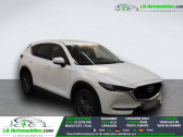 Annonce Mazda CX-5 occasion Essence 2.5L Skyactiv-G 194 ch 4x2 BVA � Beaupuy