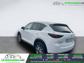 Mazda CX-5 2.5L Skyactiv-G 194 ch 4x2 BVA  occasion � Beaupuy - photo n�2