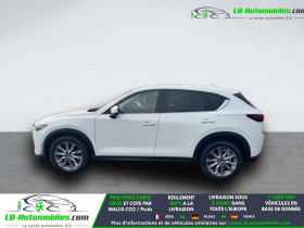 Mazda CX-5 2.5L Skyactiv-G 194 ch 4x2 BVA  occasion � Beaupuy - photo n�5