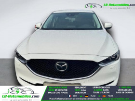 Mazda CX-5 2.5L Skyactiv-G 194 ch 4x2 BVA  occasion � Beaupuy - photo n�4