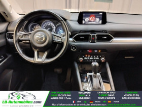 Mazda CX-5 2.5L Skyactiv-G 194 ch 4x2 BVA  occasion � Beaupuy - photo n�3