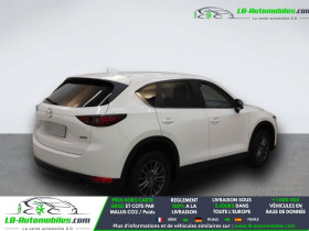 Mazda CX-5 2.5L Skyactiv-G 194 ch 4x2 BVA  occasion � Beaupuy - photo n�4