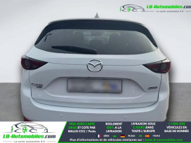Mazda CX-5 2.5L Skyactiv-G 194 ch 4x2 BVA  occasion � Beaupuy - photo n�6