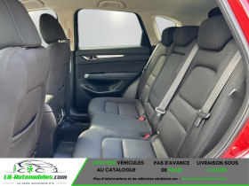 Mazda CX-5 2.5L Skyactiv-G 194 ch 4x2 BVA  occasion  Beaupuy - photo n9