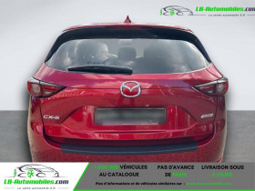 Mazda CX-5 2.5L Skyactiv-G 194 ch 4x2 BVA  occasion  Beaupuy - photo n7