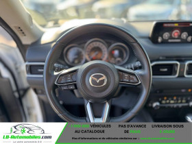 Mazda CX-5 2.5L Skyactiv-G 194 ch 4x2 BVA  occasion  Beaupuy - photo n8