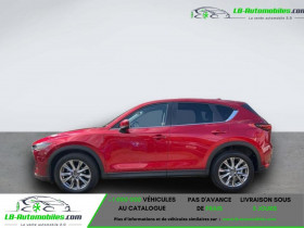 Mazda CX-5 2.5L Skyactiv-G 194 ch 4x2 BVA  occasion  Beaupuy - photo n6