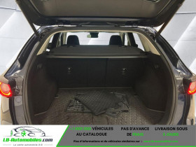 Mazda CX-5 2.5L Skyactiv-G 194 ch 4x2 BVA  occasion  Beaupuy - photo n7