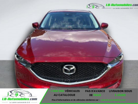 Mazda CX-5 2.5L Skyactiv-G 194 ch 4x2 BVA  occasion  Beaupuy - photo n5