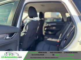 Mazda CX-5 2.5L Skyactiv-G 194 ch 4x2 BVA  occasion  Beaupuy - photo n7