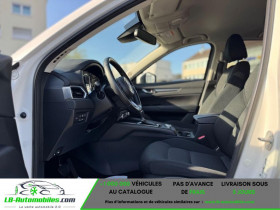 Mazda CX-5 2.5L Skyactiv-G 194 ch 4x2 BVA  occasion  Beaupuy - photo n6