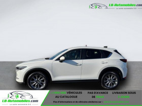 Mazda CX-5 2.5L Skyactiv-G 194 ch 4x2 BVA  occasion  Beaupuy - photo n5