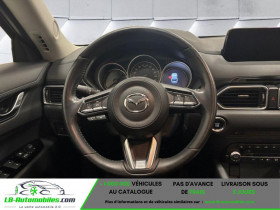Mazda CX-5 2.5L Skyactiv-G 194 ch 4x2 BVA  occasion  Beaupuy - photo n5