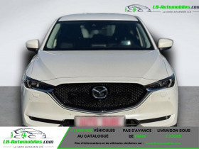Mazda CX-5 2.5L Skyactiv-G 194 ch 4x2 BVA  occasion  Beaupuy - photo n4