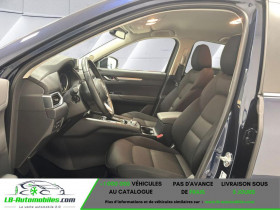 Mazda CX-5 2.5L Skyactiv-G 194 ch 4x2 BVA  occasion  Beaupuy - photo n4