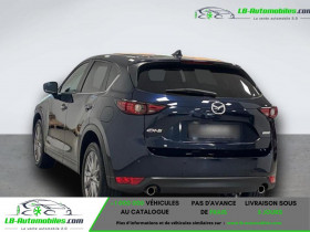 Mazda CX-5 2.5L Skyactiv-G 194 ch 4x2 BVA  occasion  Beaupuy - photo n3