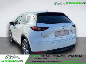 Mazda CX-5 2.5L Skyactiv-G 194 ch 4x2 BVA  occasion  Beaupuy - photo n3