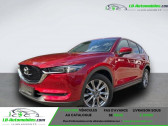 Annonce Mazda CX-5 occasion Essence 2.5L Skyactiv-G 194 ch 4x2 BVA  Beaupuy