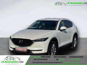 Mazda CX-5 2.5L Skyactiv-G 194 ch 4x2 BVA  occasion  Beaupuy - photo n2