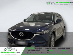 Mazda CX-5 2.5L Skyactiv-G 194 ch 4x2 BVA  occasion  Beaupuy - photo n2