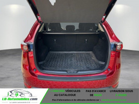 Mazda CX-5 2.5L Skyactiv-G 194 ch 4x2 BVA  occasion  Beaupuy - photo n12