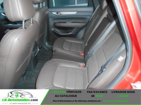 Mazda CX-5 2.5L Skyactiv-G 194 ch 4x2 BVA  occasion � Beaupuy - photo n�8