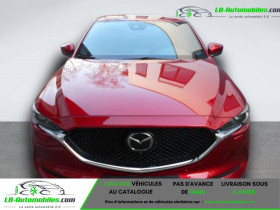 Mazda CX-5 2.5L Skyactiv-G 194 ch 4x2 BVA  occasion � Beaupuy - photo n�5