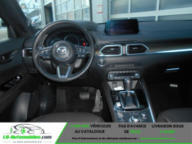 Mazda CX-5 2.5L Skyactiv-G 194 ch 4x2 BVA  occasion � Beaupuy - photo n�3