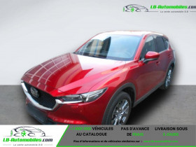 Mazda CX-5 2.5L Skyactiv-G 194 ch 4x2 BVA  occasion � Beaupuy - photo n�2