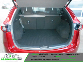 Mazda CX-5 2.5L Skyactiv-G 194 ch 4x2 BVA  occasion � Beaupuy - photo n�10