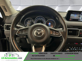 Mazda CX-5 2.5L Skyactiv-G 194 ch 4x2 BVA  occasion � Beaupuy - photo n�7